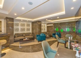 Bisetun Hotel 4