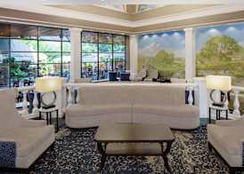 Desmond Hotel Malvern, a DoubleTree by Hilton 3