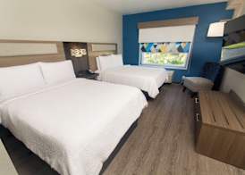 Holiday Inn Express & Suites COCOA by IHG 5