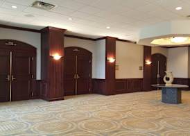 Radisson Hotel & Conference Centre Edmonton 5