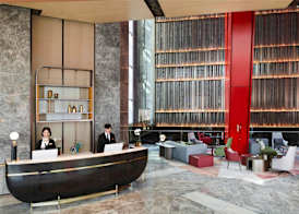 Fairmont Ambassador Seoul 3