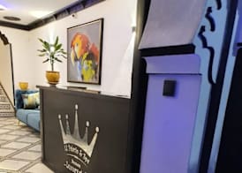 Riad El Palacio & Spa Chaouen 2