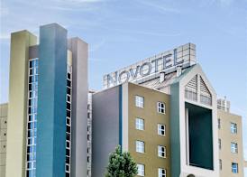 Novotel Firenze Nord Aeroporto 5