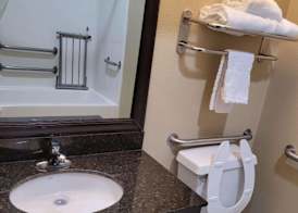 Mishawaka Inn 5