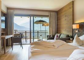 Hotel Sonnbichl 3