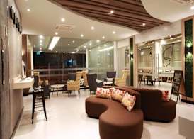 Levana Pattaya Hotel - SHA Extra Plus 2