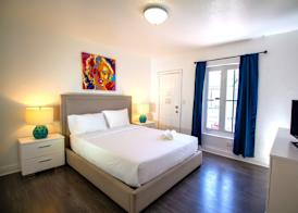 Courtyard Apartments Part of the Oasis Casita Collection 3