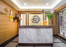 Longshan Inn 2
