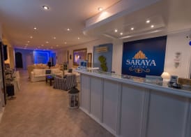 Saraya Resort 3