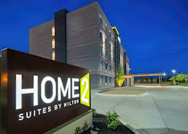 Home2 Suites By Hilton West Chester Cincinnati 2