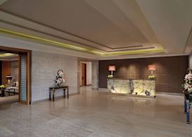 ITC Grand Chola, a Luxury Collection Hotel, Chennai 4