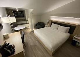 Le Manoir du Lac Delage 3