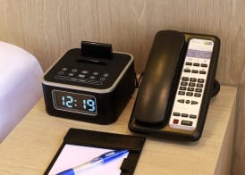 Holiday Inn Express KUALA LUMPUR CITY CENTRE by IHG 2