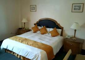 Best Western Centro Cadereyta 4
