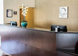 Sleep Inn & Suites Monticello 4