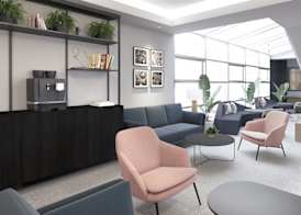 Crowne Plaza MADRID AIRPORT by IHG 2