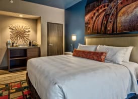 Hotel Indigo PITTSBURGH UNIVERSITY-OAKLAND by IHG 5