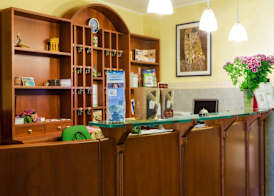 Hotel Columbia 2