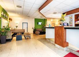 ACHAT Hotel Chemnitz 2