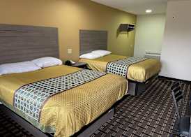 Americas Best Value Inn Alexandria 4