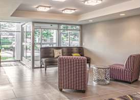 La Quinta by Wyndham Columbia / Fort Meade 4
