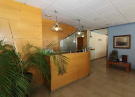 Hotel Colón 5