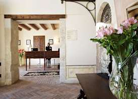 Algilà Ortigia Charme Hotel 2