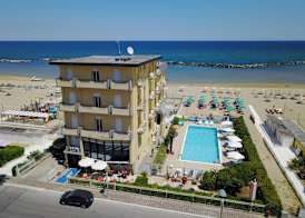 Hotel Biagini 4