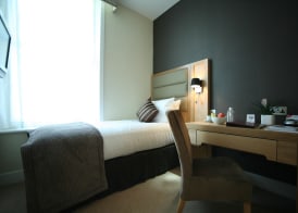 Mornington Hotel London Kensington, BW Premier Collection 4