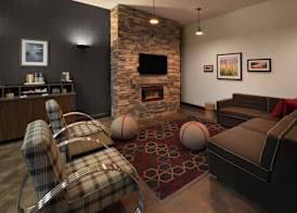 Four Points by Sheraton Juneau 2