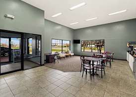 SureStay by Best Western Gulfport 2