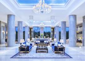 The Azure Qiantang, a Luxury Collection Hotel, Hangzhou 2