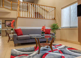 Quality Inn Bloomington Near University 3