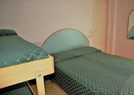 CASA MAJOR Hotel & Appartamenti CERVIA 3