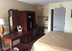 Quality Inn Thomson 5
