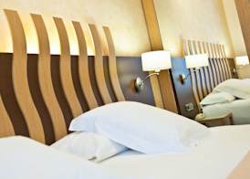 Hotel Duran 2