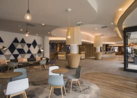Holiday Inn Express PARIS - CDG AIRPORT by IHG 3