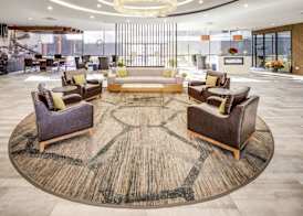 DoubleTree by Hilton Huntington, WV 4