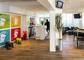 ibis Styles Cannes Le Cannet 3