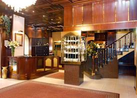 Hotel Pyrénées 2