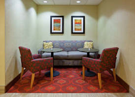 Hampton Inn Rockford 5