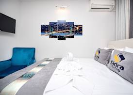 Safir Gold Hotel 3