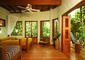 Playa Nicuesa Rainforest Eco Sanctuary 4