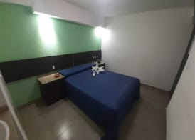 Hotel Islas Canarias 5