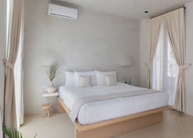 Suites Panamera 5