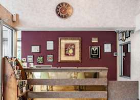 Econo Lodge Elmira-Corning 2