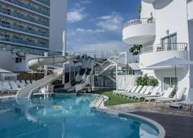 Villa Luz Design & Art Hotel 5