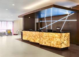 DoubleTree by Hilton Toronto Airport West 5