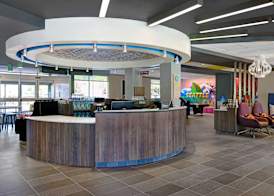 Tru By Hilton Tukwila Seattle Airport, Wa 4