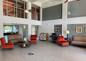 Ramada by Wyndham Luling 2